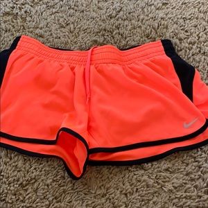 Nike shorts